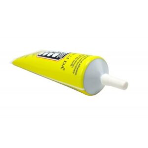 Glue Adhesive Gum for Samsung Galaxy S10 (LCD, Frame & Touch Pasting) - 50ml