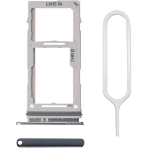 SIM Card Holder Tray for Samsung Galaxy S10 Plus - Ceramic
