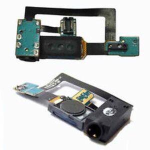 Handsfree Audio Jack Flex Cable for Samsung Galaxy M31