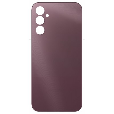 Back Panel Cover for Samsung Galaxy A14 5G - Red