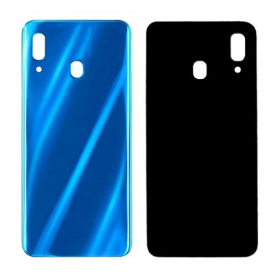 Back Panel Cover for Samsung Galaxy A30 - Image 3