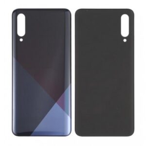 Back Panel Cover for Samsung Galaxy A30s - Black