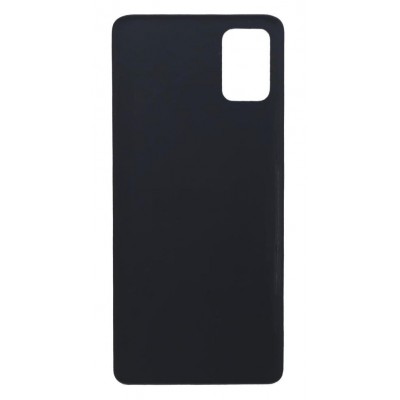 Back Panel Cover for Samsung Galaxy A51 - White - Image 2