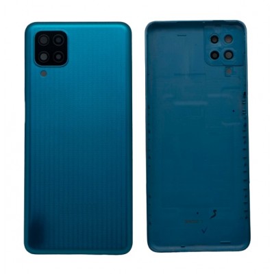 Back Panel Cover for Samsung Galaxy F12 - Image 3