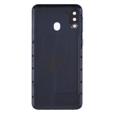 Back Panel Cover for Samsung Galaxy M20 - Image 2