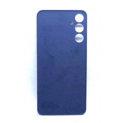 Back Panel Cover for Samsung Galaxy M34 5G - Silver - Image 2