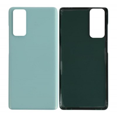 Back Panel Cover for Samsung Galaxy S20 FE 5G - Mint - Image 3