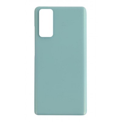 Back Panel Cover for Samsung Galaxy S20 FE 5G - Mint