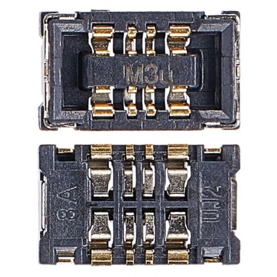 Battery Connector for Samsung Galaxy A13 - Image 3