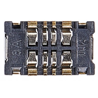 Battery Connector for Samsung Galaxy A13 - Image 2