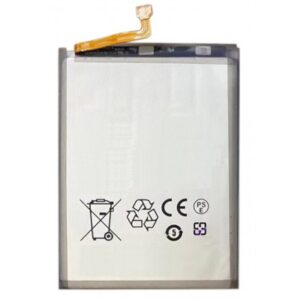 Battery for Samsung Galaxy F23 5G