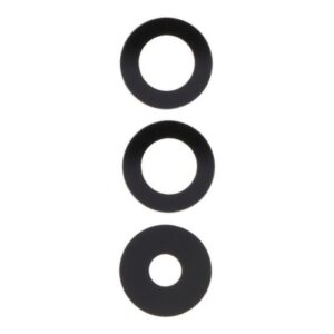 Camera Lens for Samsung Galaxy A14 5G Black