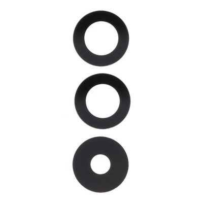 Camera Lens for Samsung Galaxy A14 5G Black