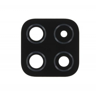 Camera Lens for Samsung Galaxy A22 5G Black