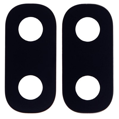 Camera Lens for Samsung Galaxy A30 Black