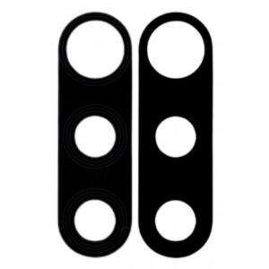 Camera Lens for Samsung Galaxy A30s Black