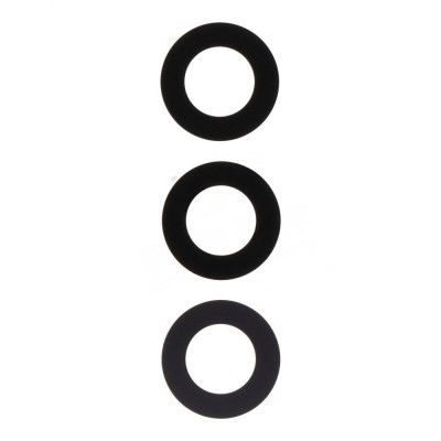 Camera Lens for Samsung Galaxy A34 5G Black