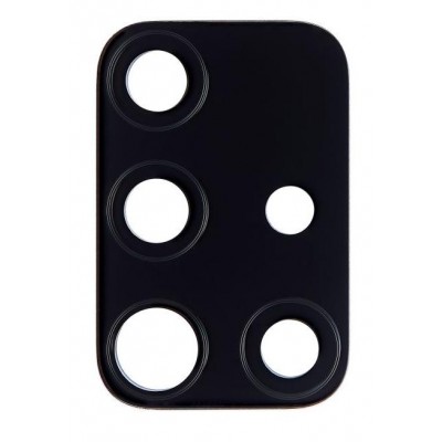 Camera Lens for Samsung Galaxy A51 Black - Image 2