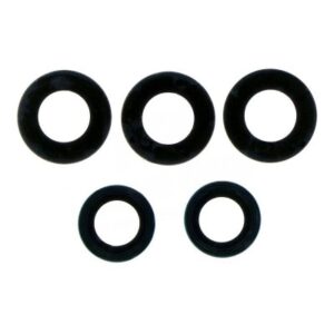 Camera Lens for Samsung Galaxy A52s 5G Black