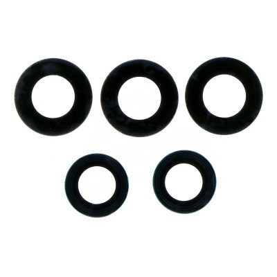 Camera Lens for Samsung Galaxy A52s 5G Black - Image 2