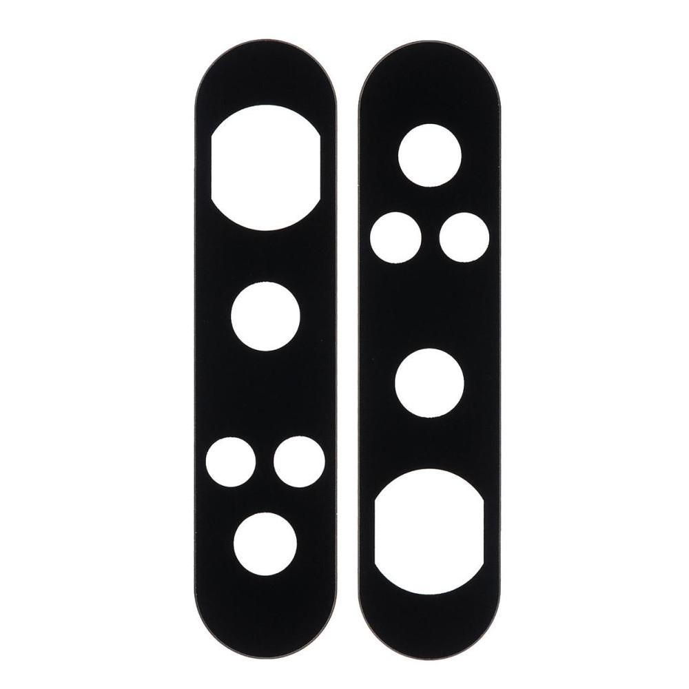 Camera Lens for Samsung Galaxy A80 Black