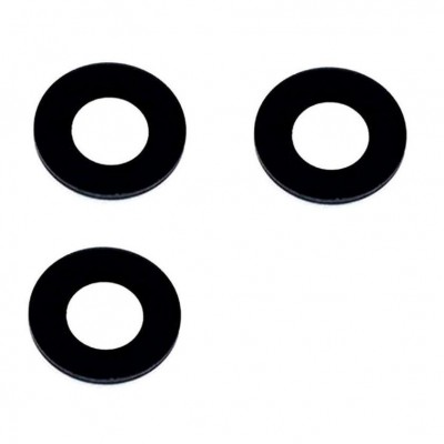 Camera Lens for Samsung Galaxy F23 5G Black