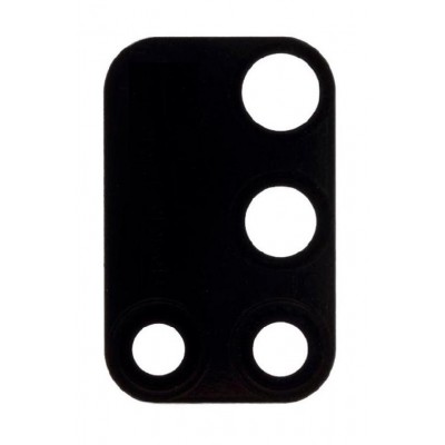 Camera Lens for Samsung Galaxy F41 Black
