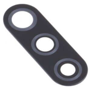 Camera Lens for Samsung Galaxy M11 Black