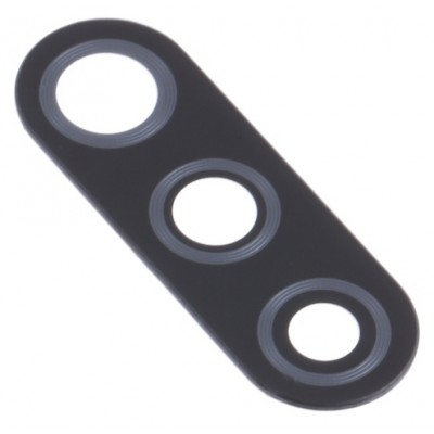 Camera Lens for Samsung Galaxy M11 Black