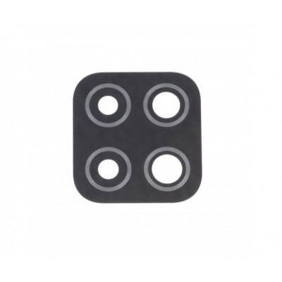 Camera Lens for Samsung Galaxy M12 Black
