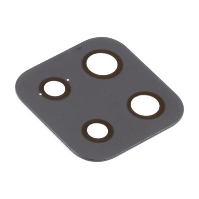 Camera Lens for Samsung Galaxy M12 Black - Image 2