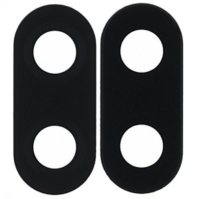 Camera Lens for Samsung Galaxy M20 Black - Image 2