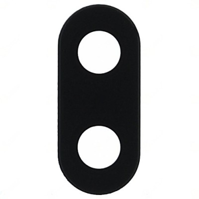Camera Lens for Samsung Galaxy M20 Black