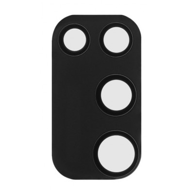 Camera Lens for Samsung Galaxy M30s Black - Image 3