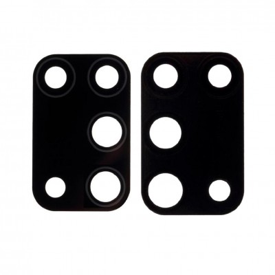 Camera Lens for Samsung Galaxy M31 Black