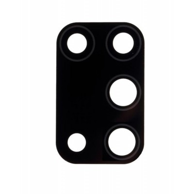 Camera Lens for Samsung Galaxy M31 Black - Image 2