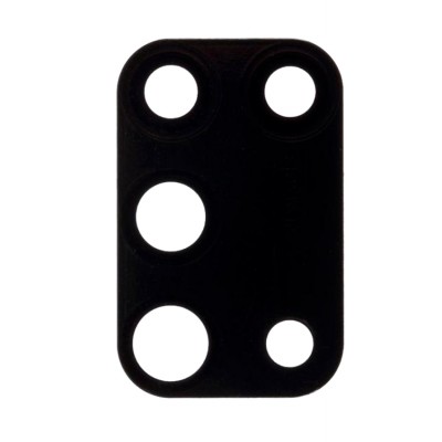 Camera Lens for Samsung Galaxy M31 Black - Image 3