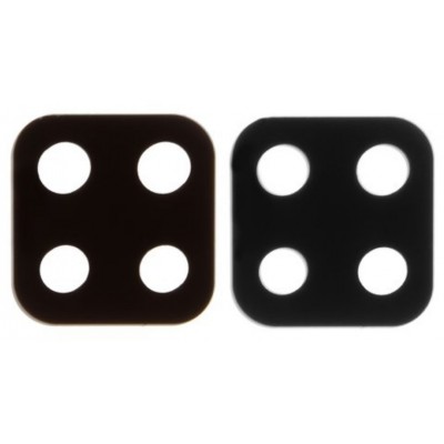 Camera Lens for Samsung Galaxy M32 Black