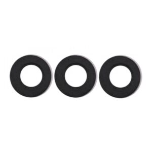 Camera Lens for Samsung Galaxy M34 5G Black