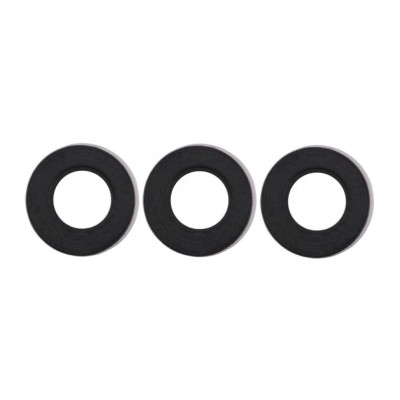 Camera Lens for Samsung Galaxy M34 5G Black