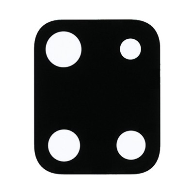 Camera Lens for Samsung Galaxy Note 10 Lite Black - Image 2