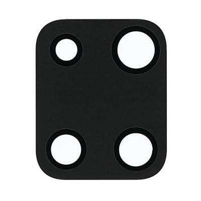Camera Lens for Samsung Galaxy Note 10 Lite Black