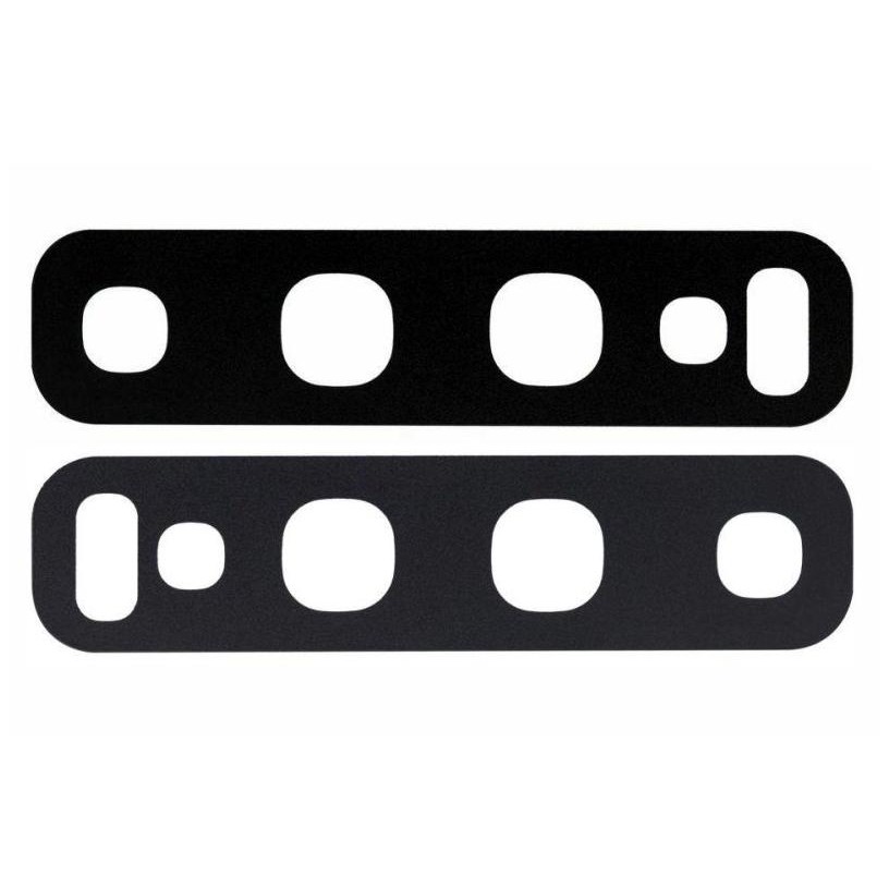 Camera Lens for Samsung Galaxy S10 Black