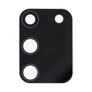 Camera Lens for Samsung Galaxy S10 Lite Black