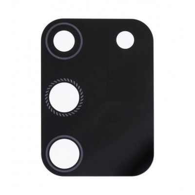 Camera Lens for Samsung Galaxy S10 Lite Black