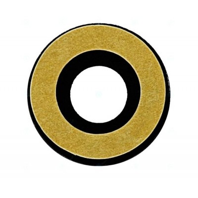 Camera Lens for Samsung Galaxy Tab A8 10.5 2021 Black - Image 3