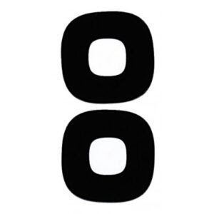 Camera Lens for Samsung Galaxy Tab A 10.1 2019 Gold