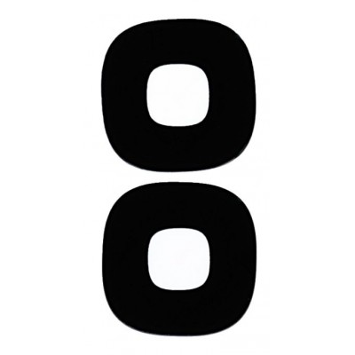 Camera Lens for Samsung Galaxy Tab A 10.1 2019 Gold