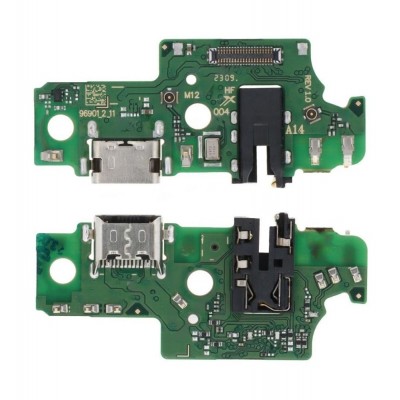 Charging Connector Flex / PCB Board for Samsung Galaxy A14 5G