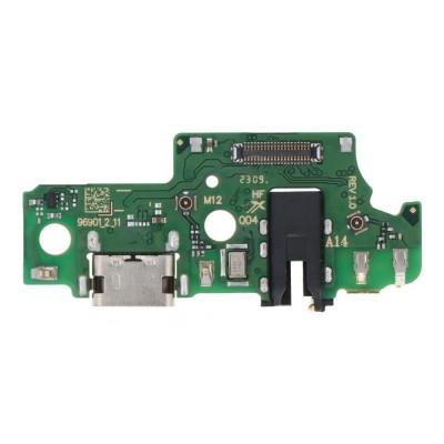 Charging Connector Flex / PCB Board for Samsung Galaxy A14 5G - Image 2